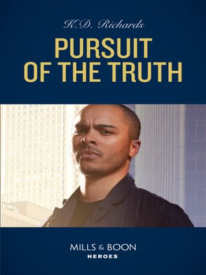 cover image of Pursuit of the Truth